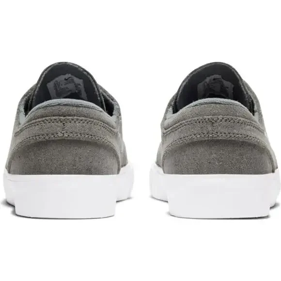 Nike SB Zoom Stefan Janoski Mens Size 7.5 Suede Gray Flyleather RM CI3836 002